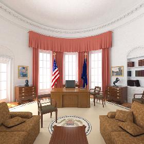 Oval Office